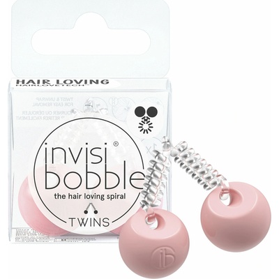 Invisibobble Twins Prima Ballerina