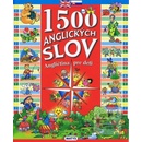 1500 anglických slov