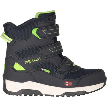TROLLKIDS Ботуши Lofoten Winter Boots XTS