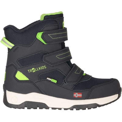 TROLLKIDS Ботуши Lofoten Winter Boots XTS
