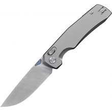 Kunwu X-TAO Titanium Elmax X703T