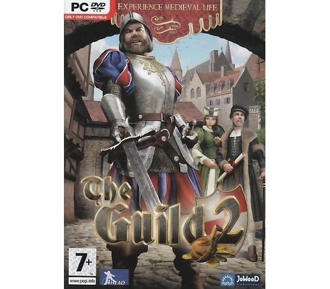 Guild 2