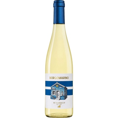 Di Camillo Borgomarino Bianco 10,5% 0,75 l (holá láhev)