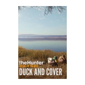 theHunter: Call of the Wild - Duck and Cover Pack