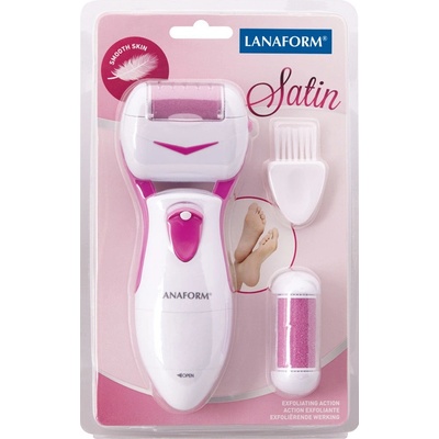 Lanaform Satin