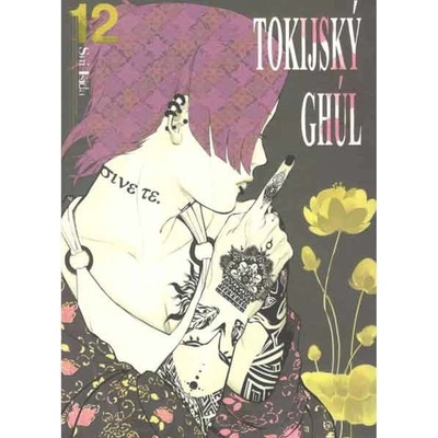Tokijský ghúl 12