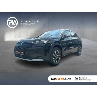 Volkswagen T-Roc eTSI Style DSG 85 kW