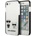 KARL LAGERFELD Гръб Karl Lagerfeld TPE Karl and Choupette Case за iPhone 7/8/SE2020/SE2022 - Бял