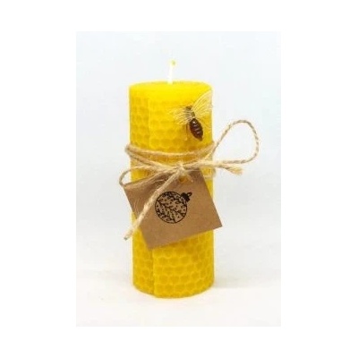 BE-EQ® NATUR s včelou 4x10,5cm