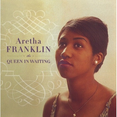 Aretha Franklin - The Queen In Waiting (180g) (Gold & Black Marbled) (3 LP) (8719262020801)