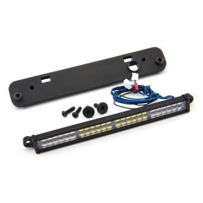 Traxxas LED осветление задно