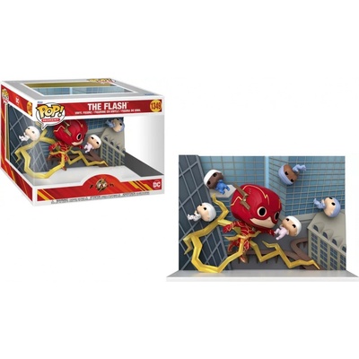 Funko Pop! 1349 The Flash