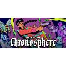 Enter The Chronosphere
