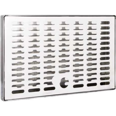 Lindr Odkapní miska 240x150x20mm (Kontakt 70)