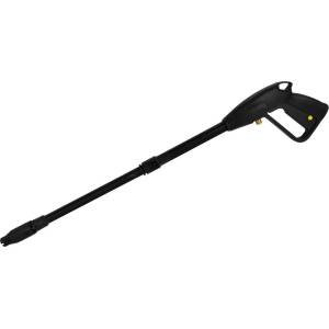 GEKO Пистолет за водоструйка WAP 60 bar 01276 (G73120)