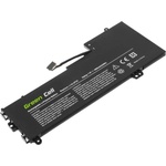Green Cell Батерия (заместител) за лаптоп Lenovo Ideapad 500S-13ISK 510S-13ISK 510S-13IKB E31-80 L14L2P22, 7.6V, 34Wh - 35Wh (AD32211)