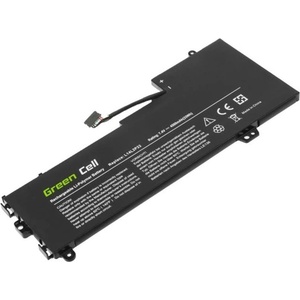 Green Cell Батерия (заместител) за лаптоп Lenovo Ideapad 500S-13ISK 510S-13ISK 510S-13IKB E31-80 L14L2P22, 7.6V, 34Wh - 35Wh (AD32211)