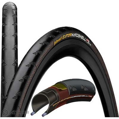 Continental Gator 700x32C Kevlar