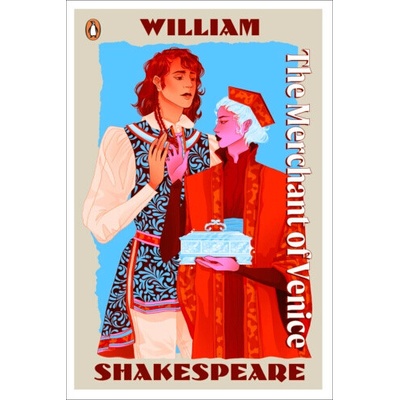 The Merchant of Venice William Shakespeare