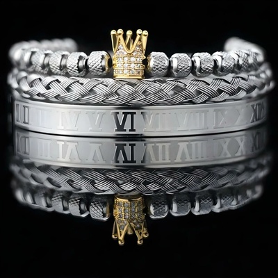 Harahu Náramky Jadrin HR34398