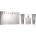 Afnan Perfumes Supremacy Комплект Silver, 3 части