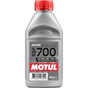 Motul Спирачна течност motul 0, 500 литра