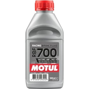 Image 1 of Motul Спирачна течност motul 0, 500 литра