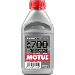 Motul Спирачна течност motul 0, 500 литра