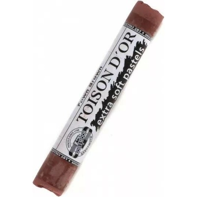 Toison D´or suchý pastel extra soft 8550,45 fawn brown