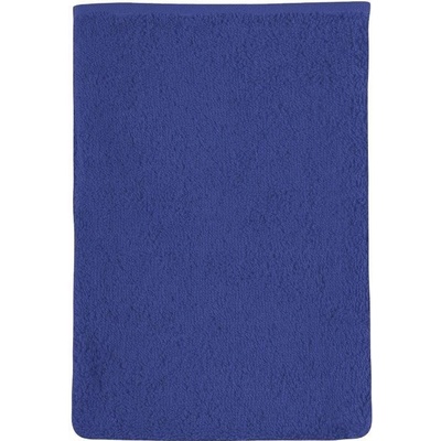 Brotex Froté žinka 17x25 tmavo modrá