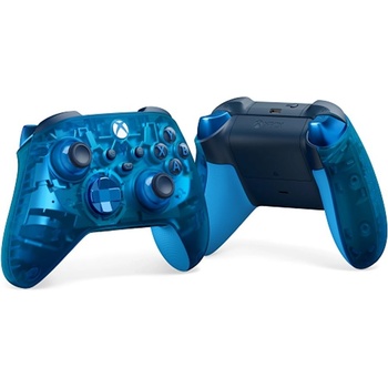 Microsoft Xbox Wireless Controller QAU-00151