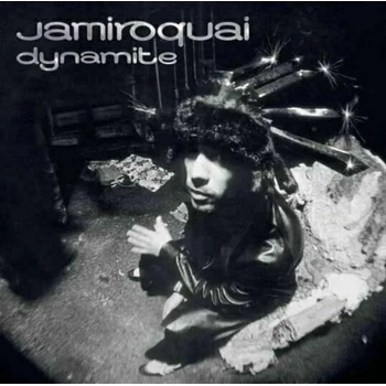 Jamiroquai - Dynamite (2 LP) (19658720251)