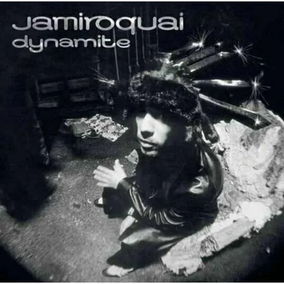 Jamiroquai - Dynamite (2 LP) (19658720251)