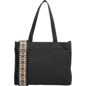 Beagles Malaga 20597 Black