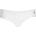 KARL LAGERFELD Дамски бански долна част karl lagerfeld, s, Бял (kl22wbt04_bianco_white)