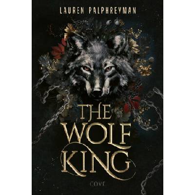 The Wolf King
