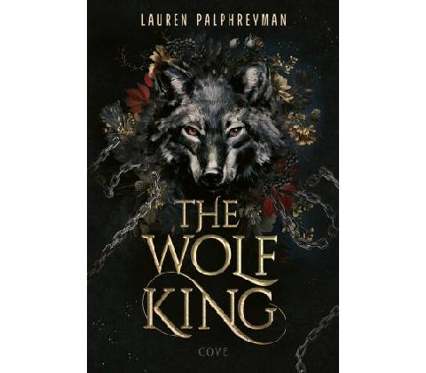 The Wolf King