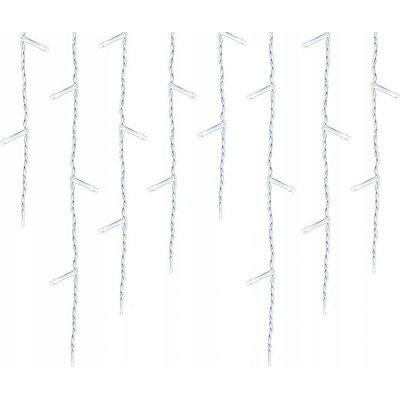 Timeless Vianočné osvetlenie na stromček Tools vonkajšie 2,34 m 21 50 svetiel