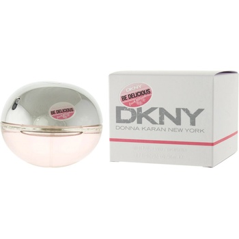 DKNY Donna Karan Be Delicious Fresh Blossom parfumovaná voda dámska 50 ml