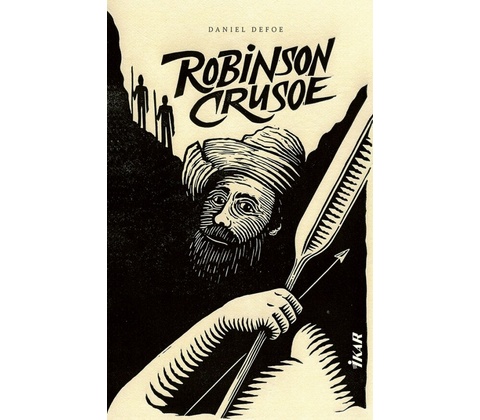 Robinson Crusoe