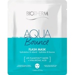 Biotherm Лист маска за лице Aqua Bounce, 31 g - baby