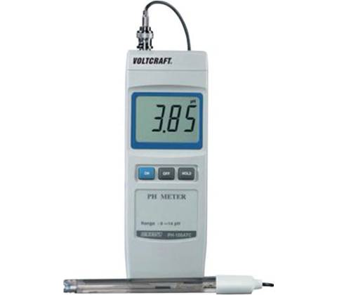 Voltcraft PH-100 ATC