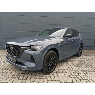 Mazda CX-60 2.5 PHEV Homura Plus AWD 241 kW