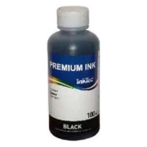 Inktec Бутилка с мастило 100мл black Canon PGI-1200/1300/1400/1500/2500 Bk, 100ml-MB2020/5020/5070/iB4020, INKTEC-CAN-5000-100MB
