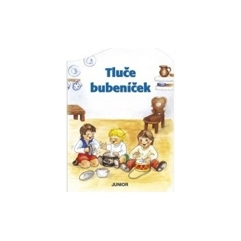 Tluče bubeníček