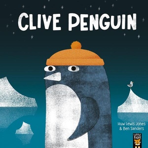Clive Penguin (ISBN: 9781801046848)