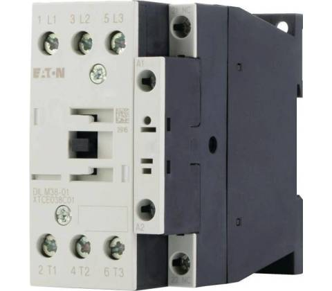 EATON DILM38-01(RDC130)
