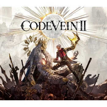 Code Vein II