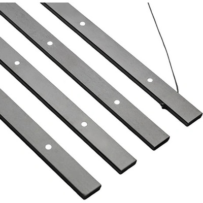 imago Magnetická lišta na plagát, 61 cm