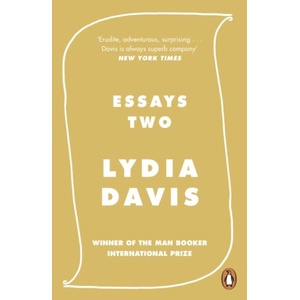 Essays Two (ISBN: 9781405992657)
